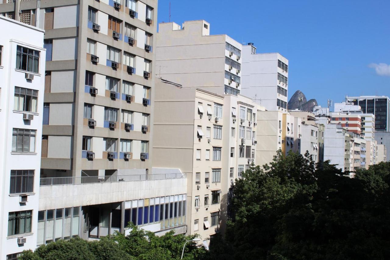 Lgbt Friendly - Quarto Em Ipanema Posto 9 - Casa De Vitor E Carlos - Rio de Janeiro — Photos 1